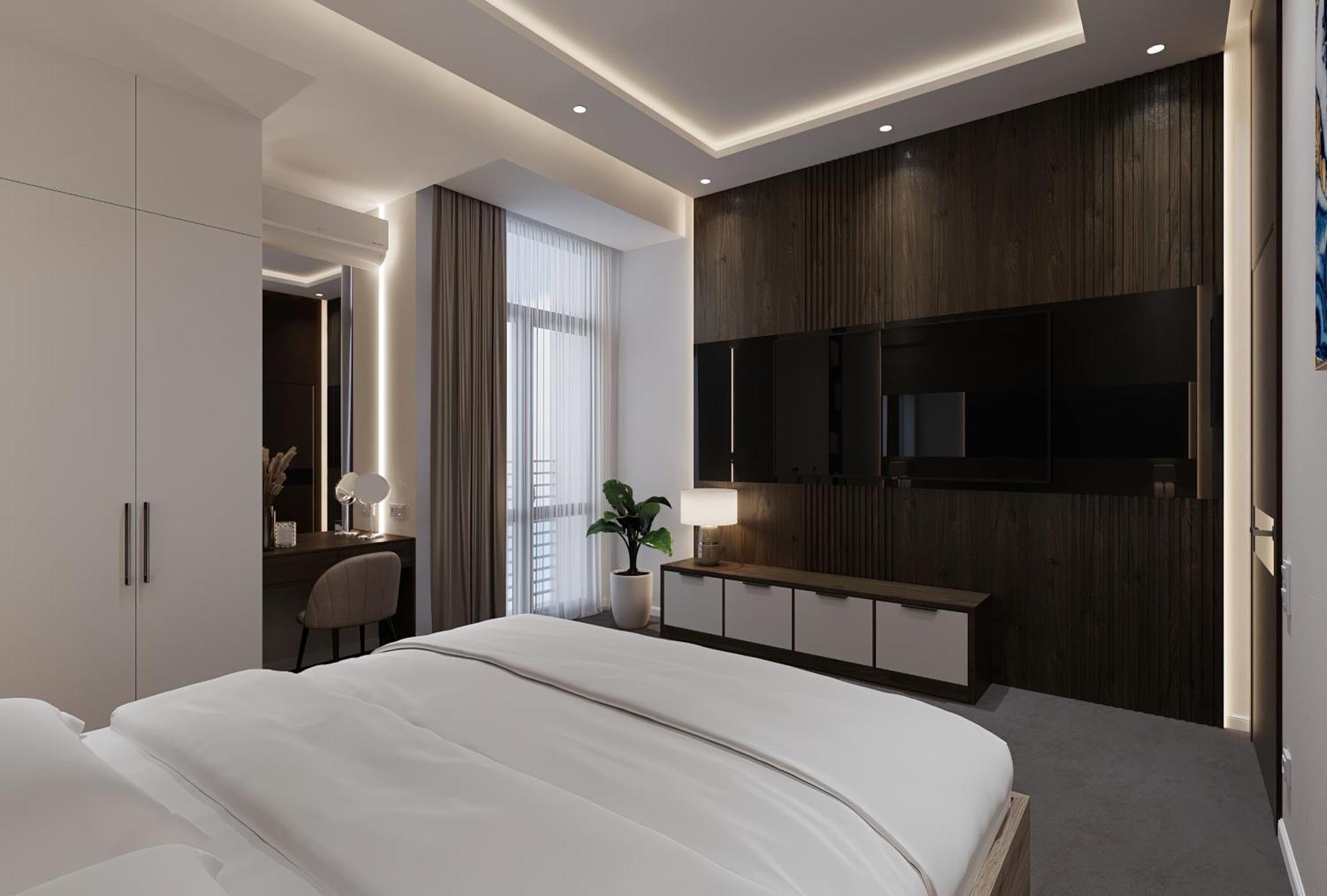Energy Hotel Tasjkent Eksteriør bilde