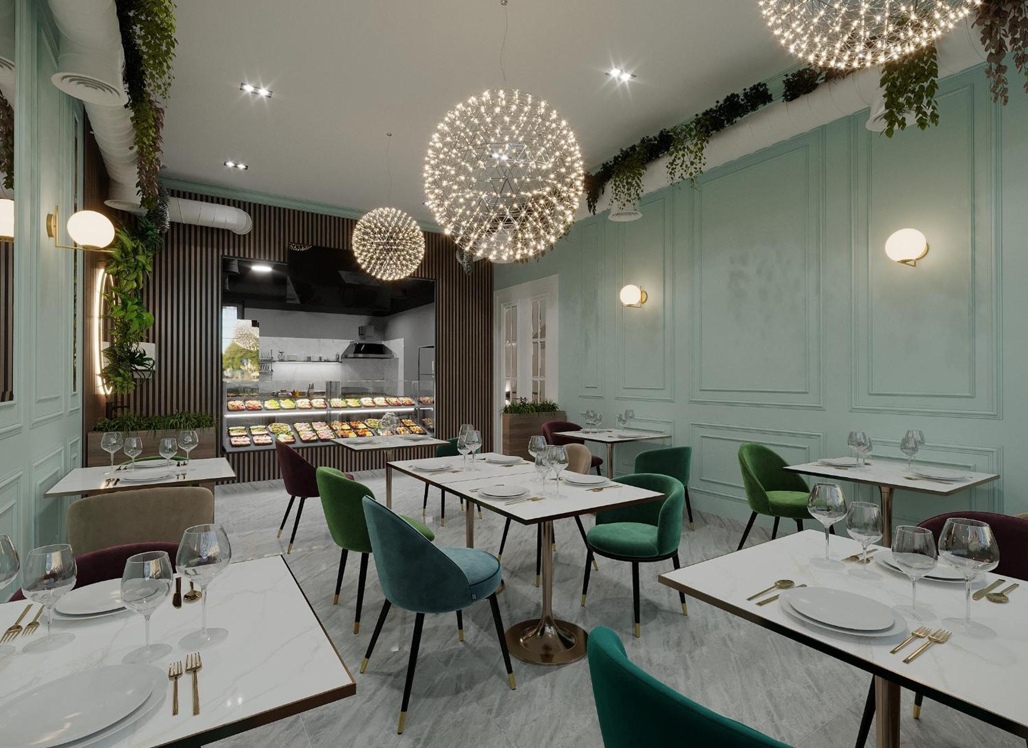 Energy Hotel Tasjkent Eksteriør bilde